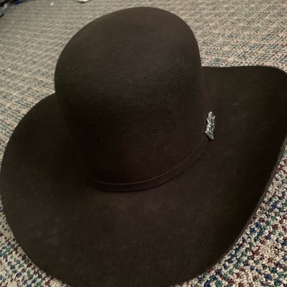 Cowboy hat - Picture 2 of 4